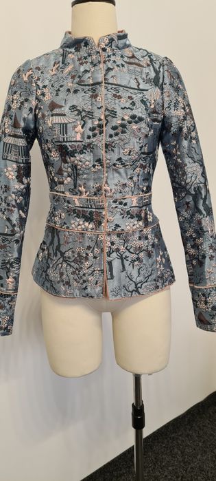 Нов Жакет- размер S