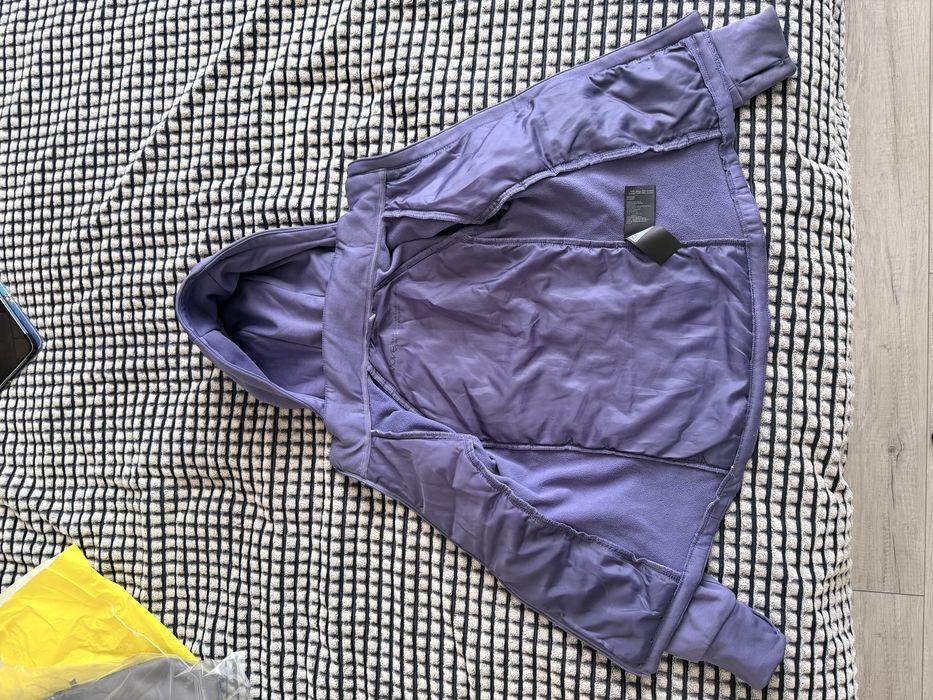 Ветровка H&M для девочек, рост 134-140