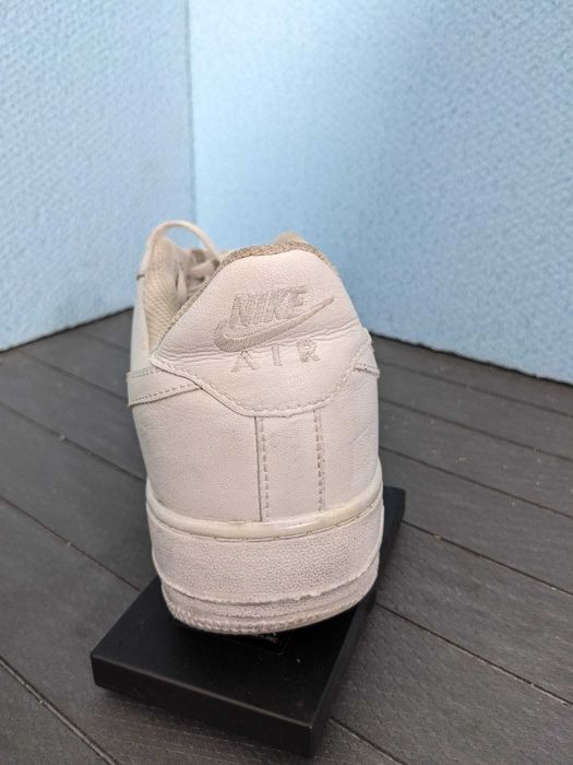 Nike Air Force 1 Alb