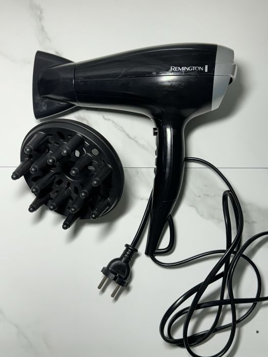 Фен для волос Remington