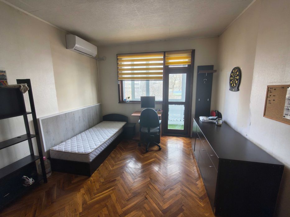 Дава се под наем Тристаен апартамент в Варна, Трошево - 65 кв.м за 548.25 € - Снимка #13