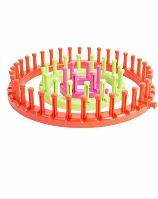 Набор для вязания