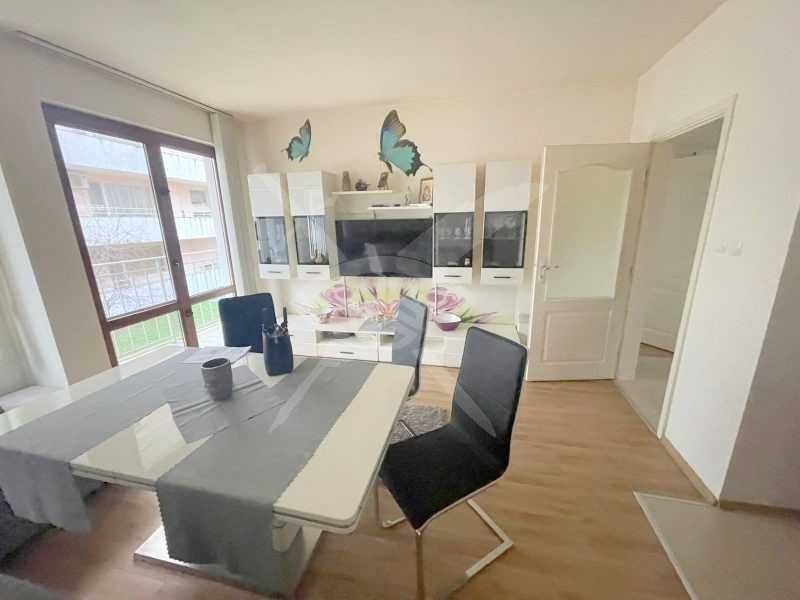 Ключ! Тристаен апартамент в Сарафово 74475