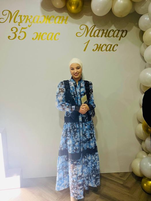 Продам платье женское
