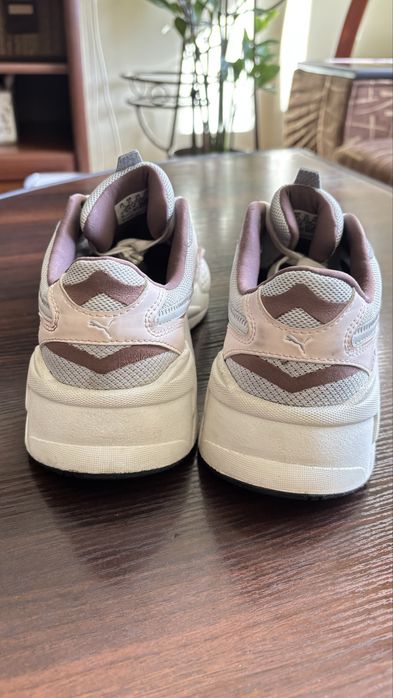 Кроссовки Puma RS-X