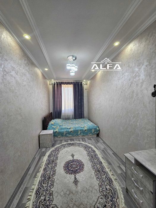 2 xonali 72m² 7-qavat. #2x #449a