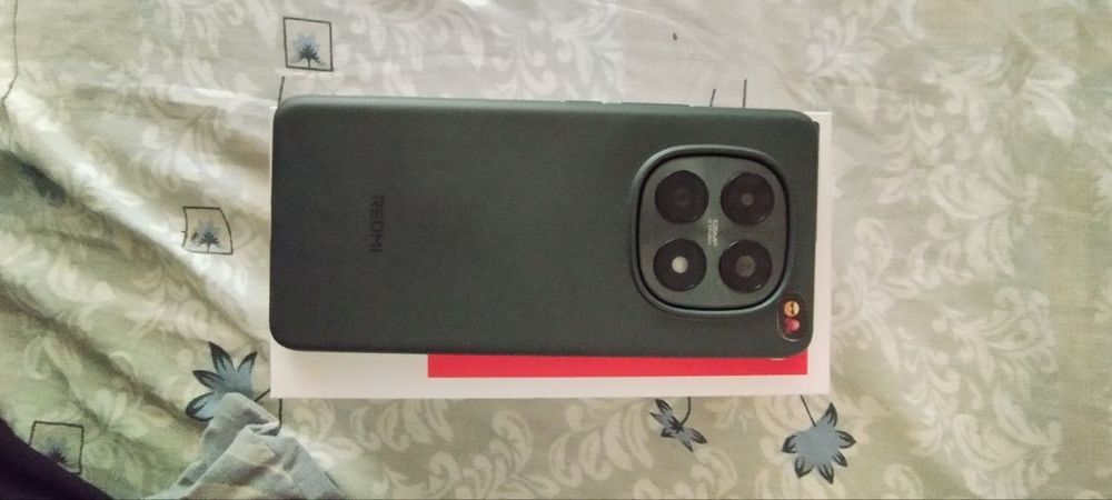 Xiaomi Redmi note 15