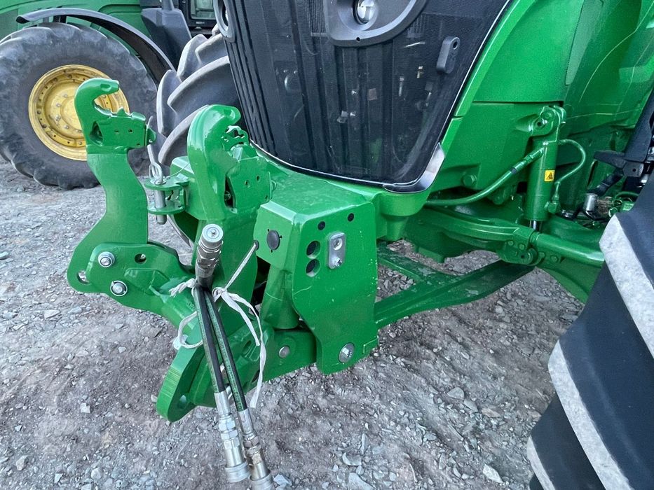 Tiranti frontali John Deere 7R