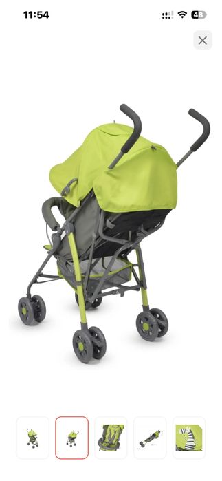 Продам коляску в хорошем состоянии.