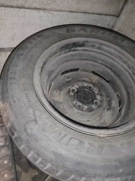 Продам балон авто