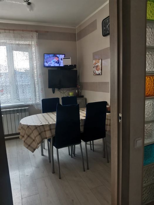 Продам благоустроенный дом