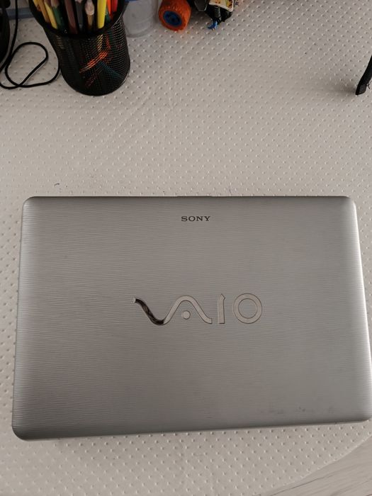 Ноутбук продам Sony