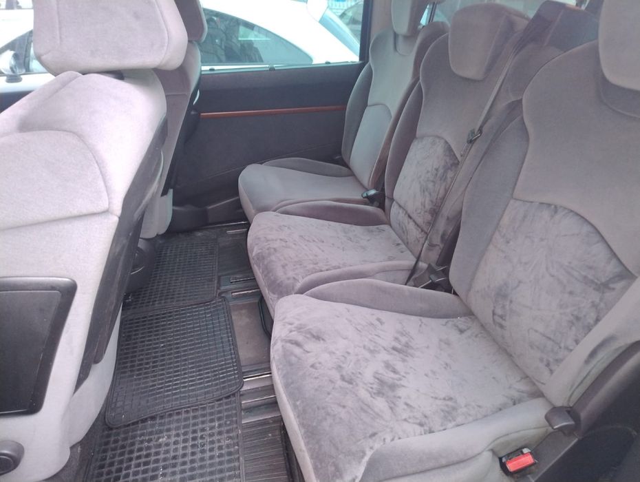 Vand Citroen C8 an 2006