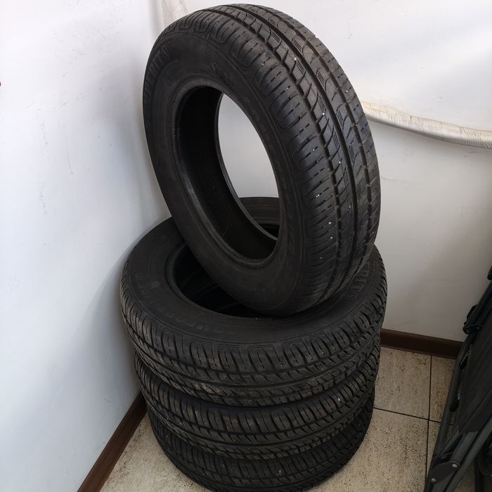 Anvelope Semperit Confort Life 2, 175/70 R14, vara