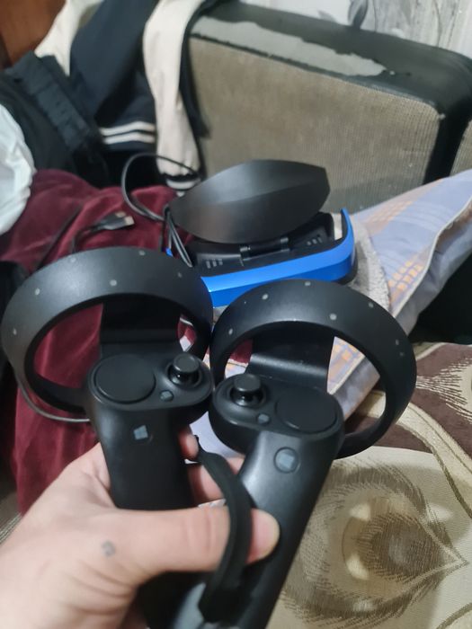 Vr комплект Acer mixed reality