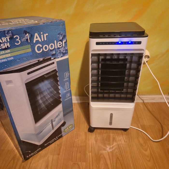Aer conditionat 3 in 1