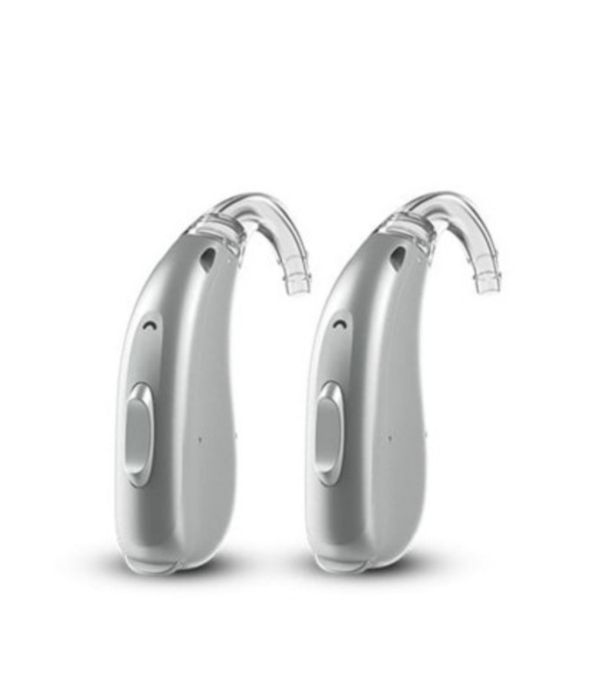 AudioService B M 7.3 Eshitish apparati