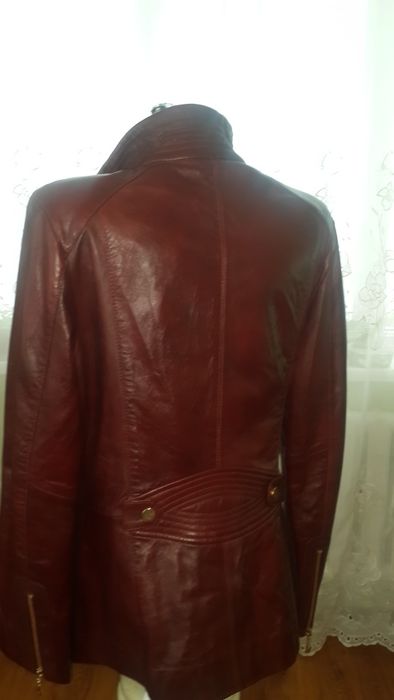 Продам Кожаные куртки