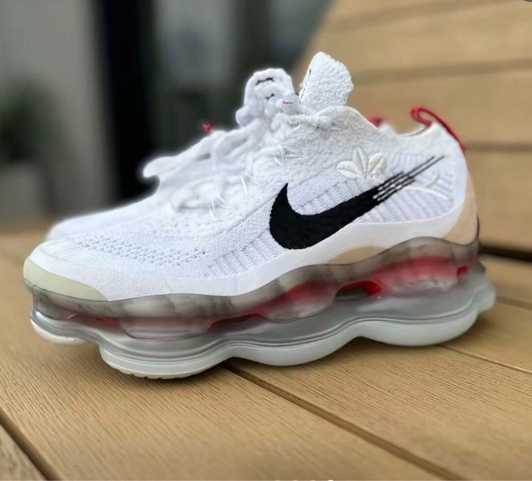 Scorpion nike editie limitata