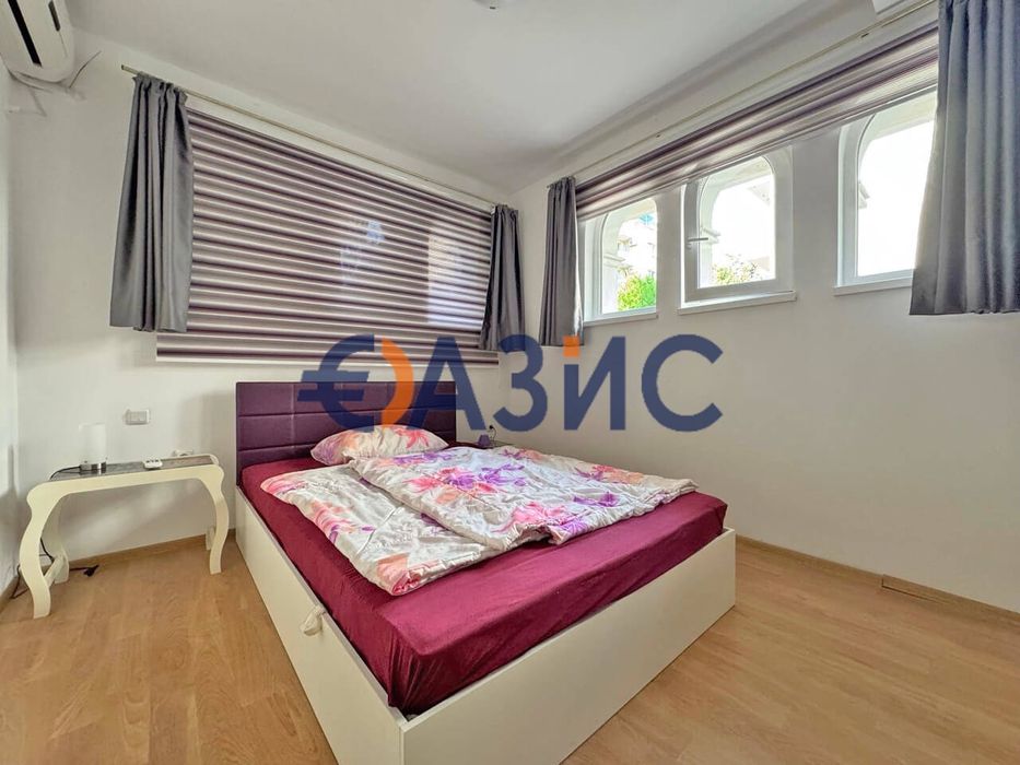 Продава се Тристаен апартамент в к.к. Слънчев бряг - 78 кв.м за 915 €/кв.м - Снимка #4