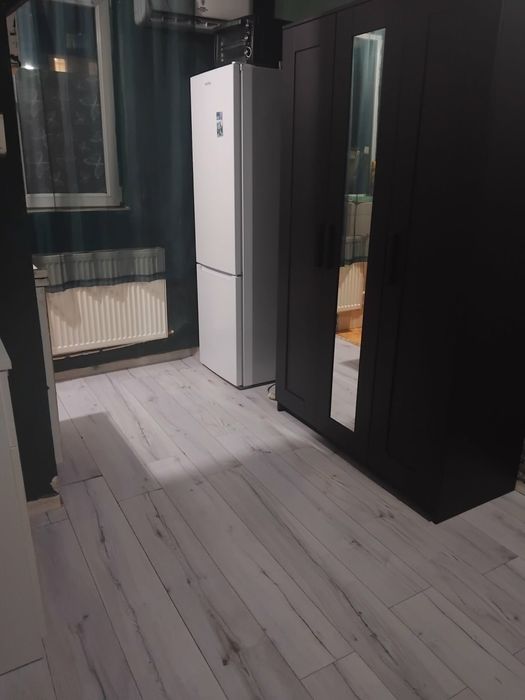 Garsoniera de inchiriat