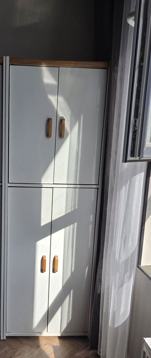 Продам два шкафа .размер 180×60×38