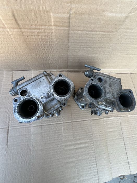 Carburatoare Dellorto DHLA 40 H