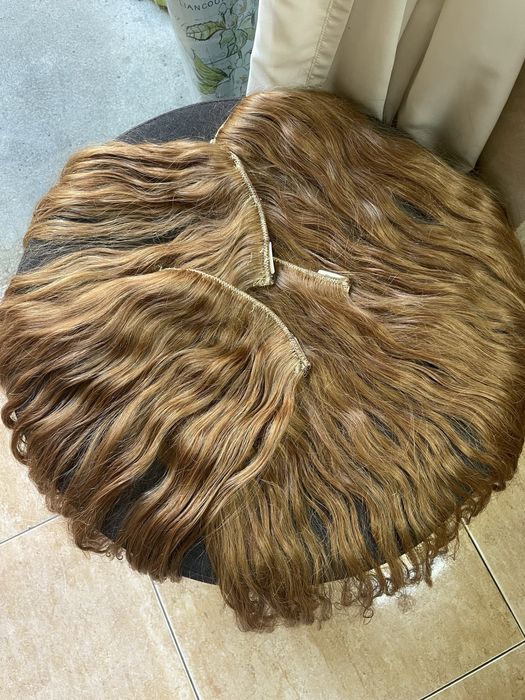 Естествена коса Diverso