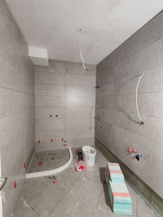 Продава се Двустаен апартамент в Бургас, Сарафово - 48 кв.м за 557 €/кв.м - Снимка #1