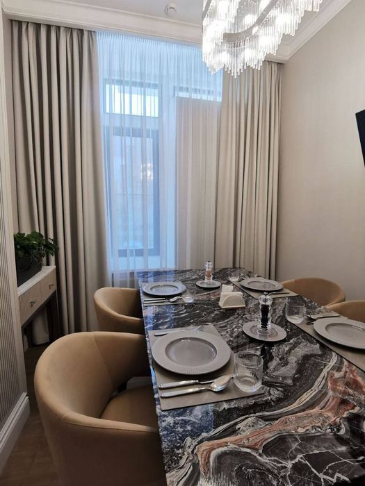 Парда тикамиз, ювамиз, переделка