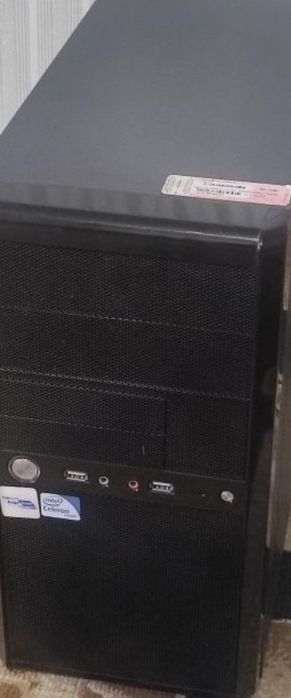 Компютер i core 5