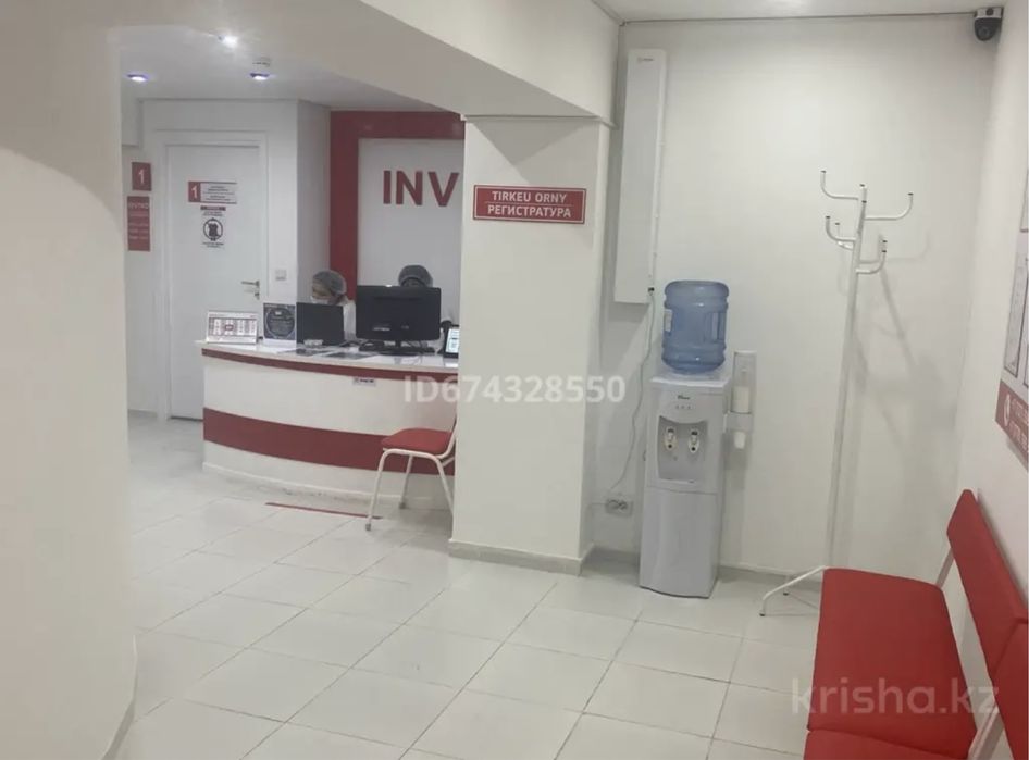 Сдается отдельный кабинет