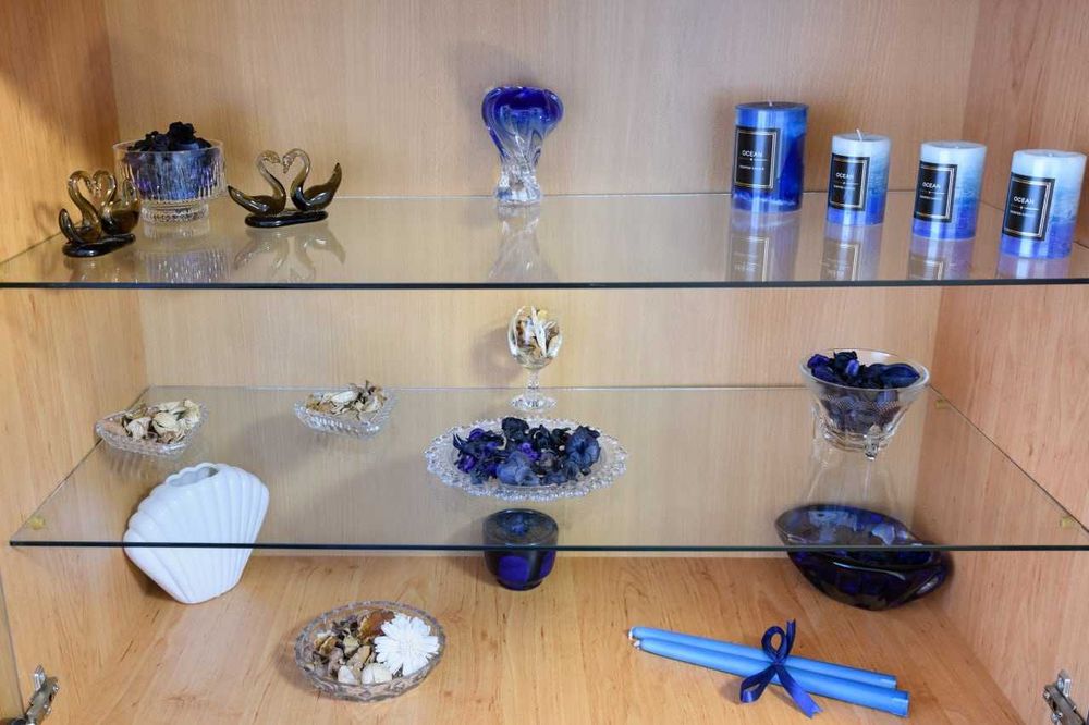 Дава се под наем Едностаен апартамент в Варна, Гръцка махала - 44 кв.м за 561 € - Снимка #9