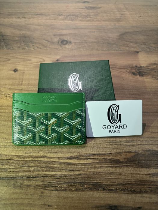 Промоция!!! Картници Goyard в различни цветове
