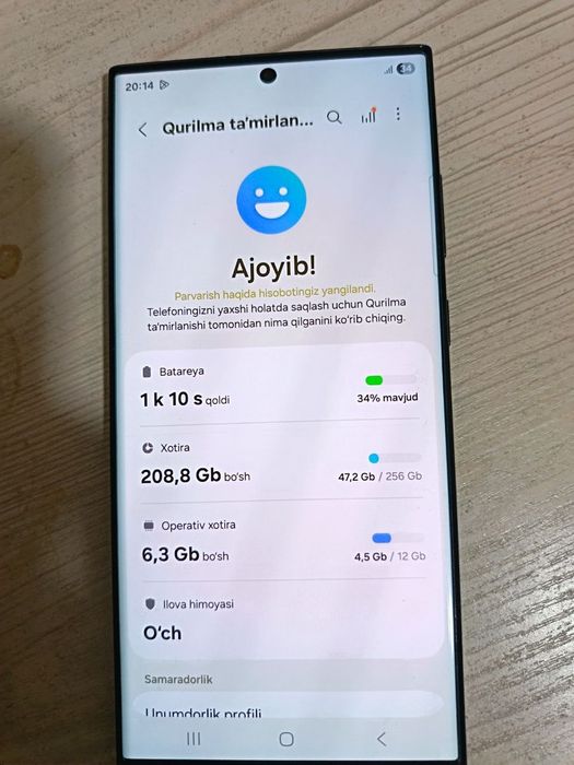 S23 ultra Veytnam 2 sim kartali