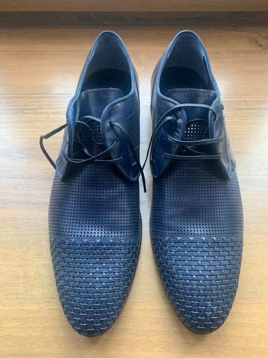 Туфли Mario Bruni