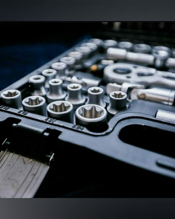 Продам набор инструмент