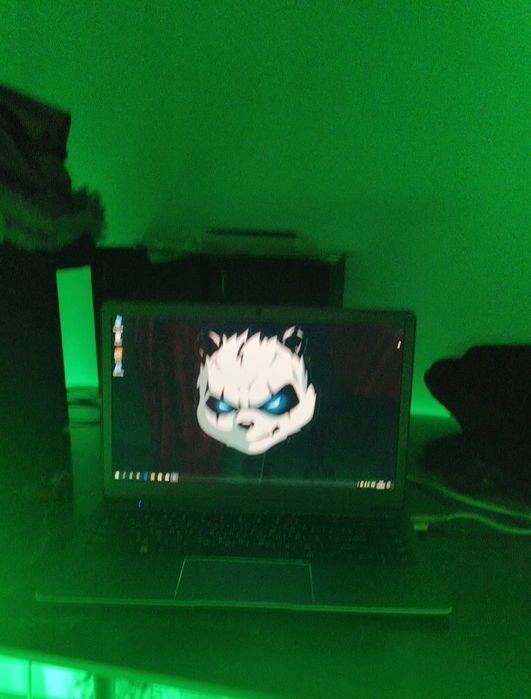 NOTBUK iRBS 13,14ekran