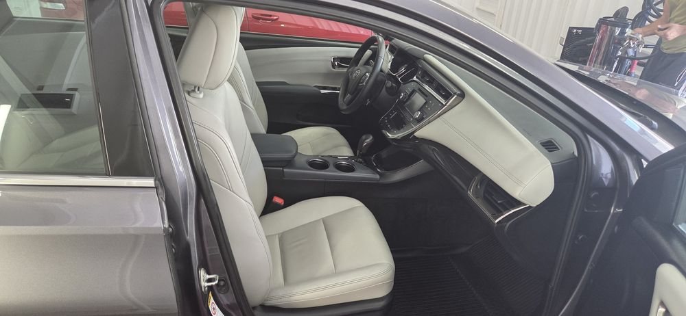 Toyota Avalon Hybrid