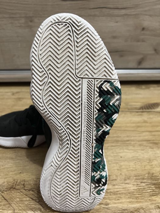 Vand adidasi Afidas pro vision marimea 38