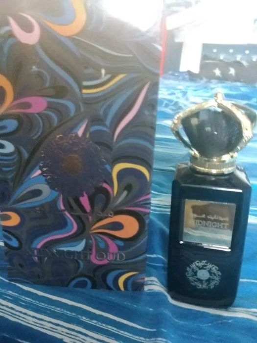 Мъжки парфюми 4 бр.