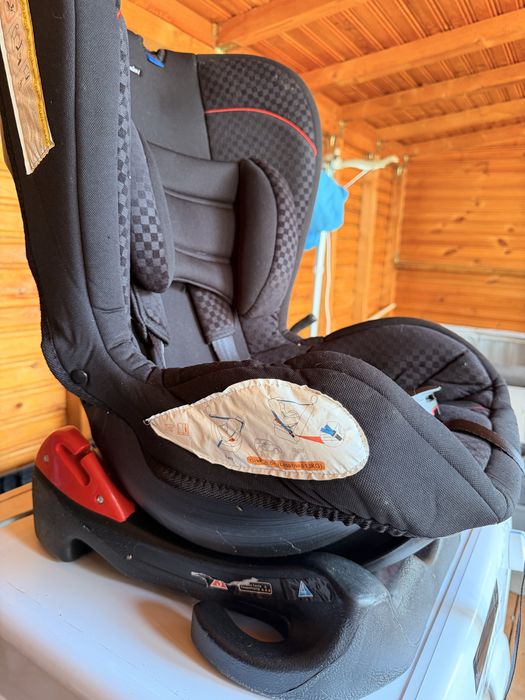 Scaun de masina pentru copii