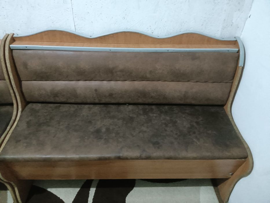 Продам кухонный уголок