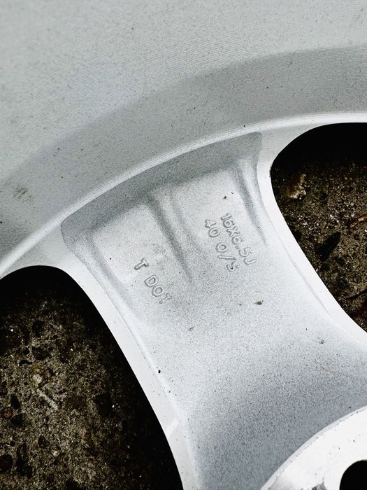 Нови джанти 4 броя