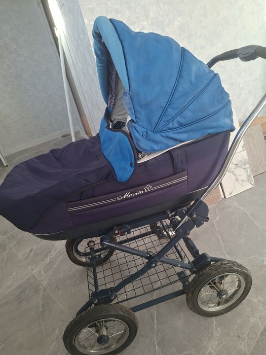 Продаётся детская коляска