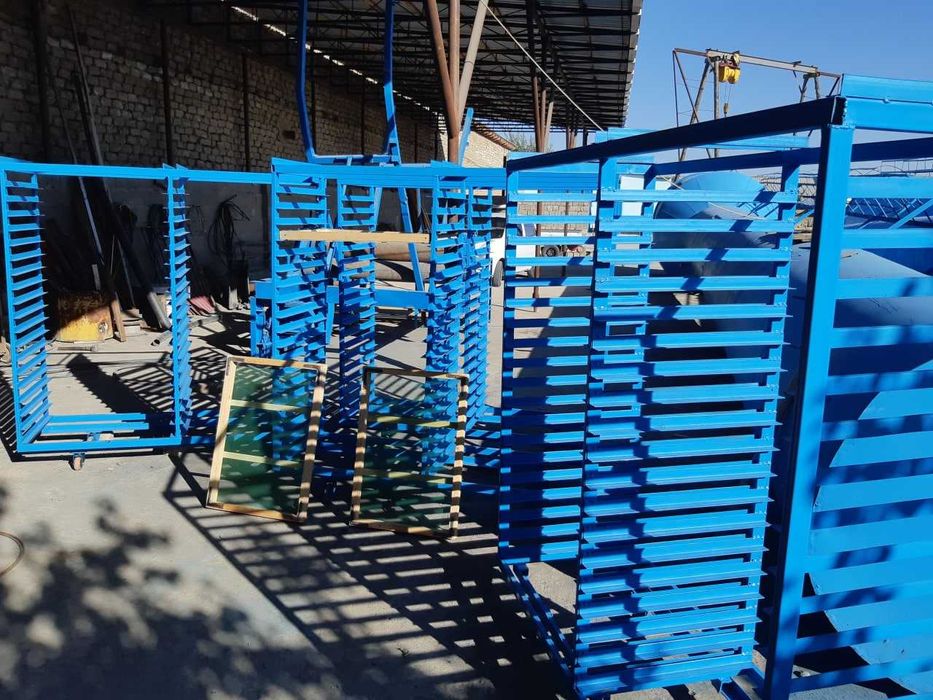 Makaron chiqarish stanok