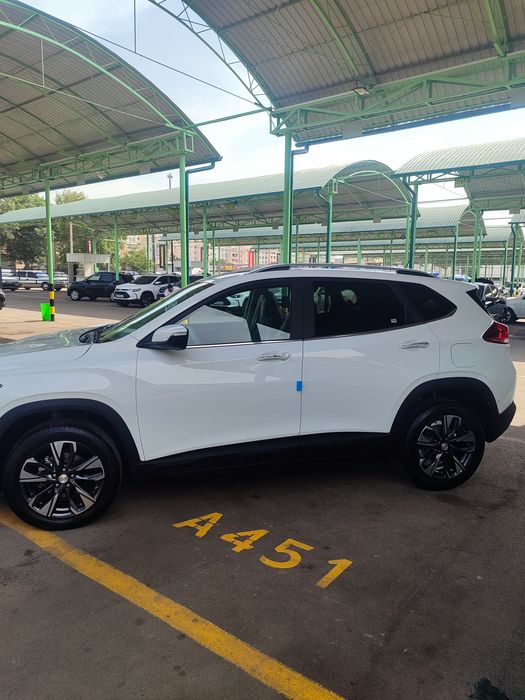 Treker 2 Primier Plus