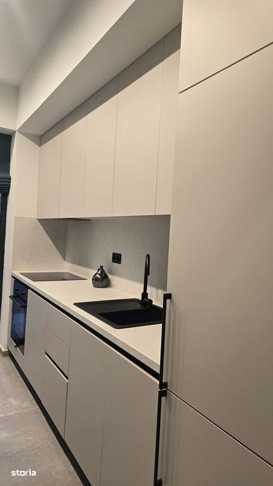 Prima închiriere Ap premium 2 camere Ultracentral Parcare subterană