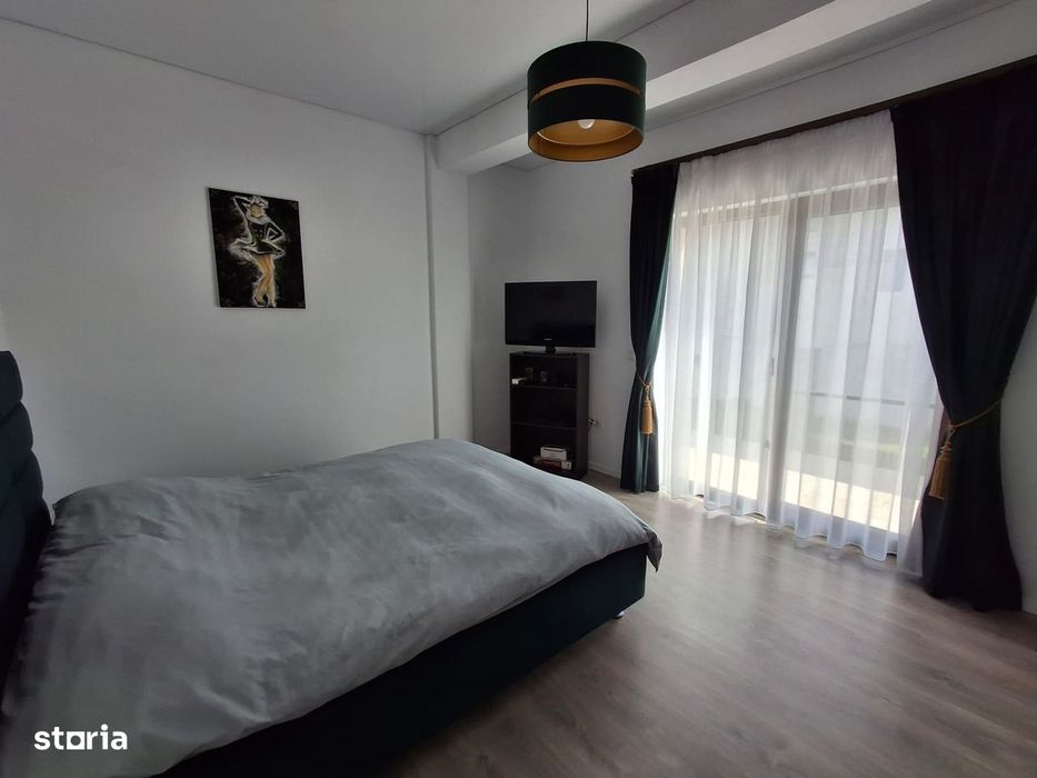 Casa SMART ,individuala de vanzare in Daia Noua, Sibiu