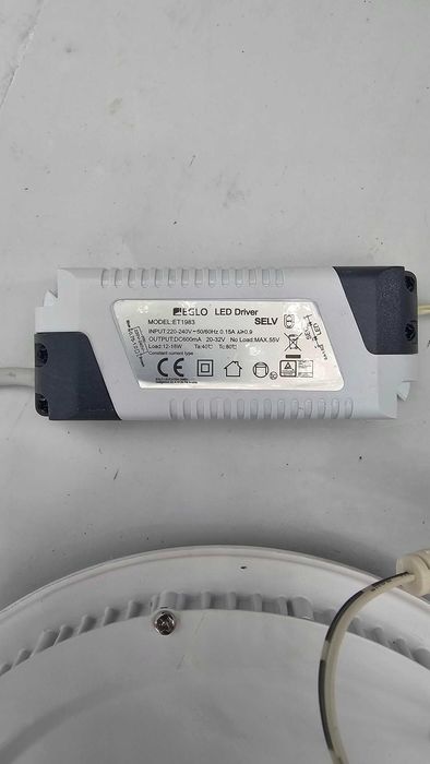 Aplice LED / lampi veranda